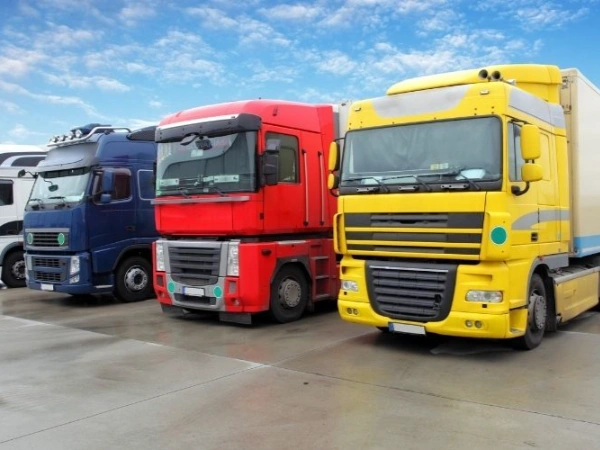 Ankara Süreyyapaşa Nakliye